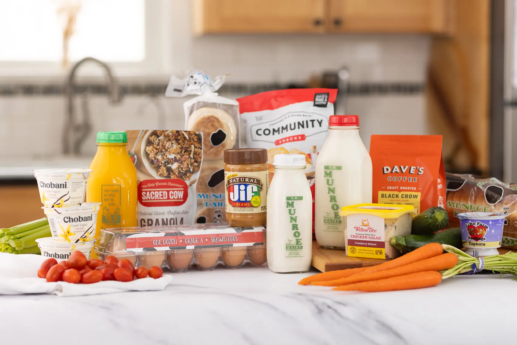 The Way It's Always Been