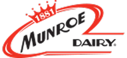Munroe - Logo